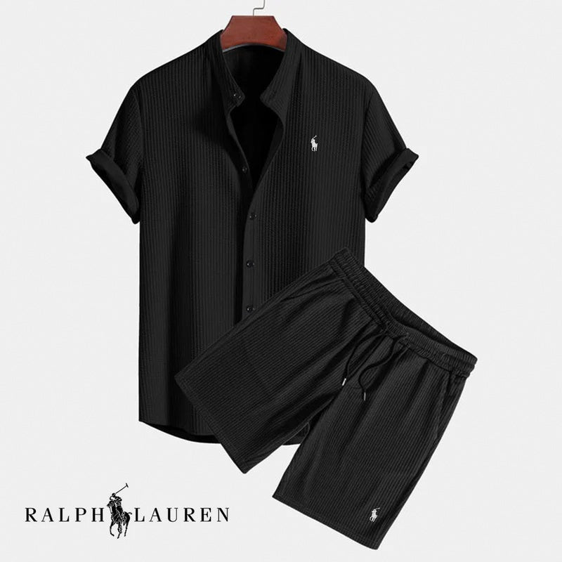 RL Full Summer Set: The Perfect Outfit for the Season